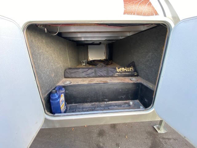 2010 Keystone RV Raptor