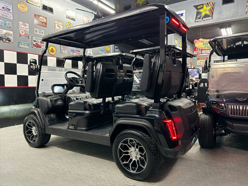 2024 Evolution D5 Ranger