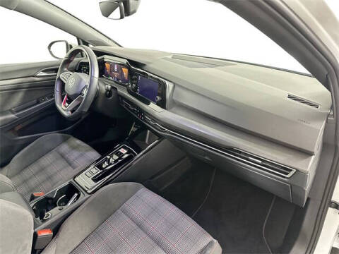 2024 Volkswagen Golf GTI S