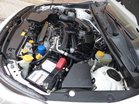 2020 Subaru Crosstrek Limited