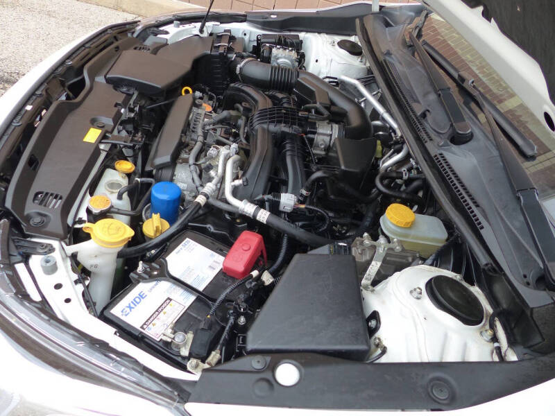 2020 Subaru Crosstrek Limited