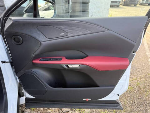 2024 Lexus RX 500h F SPORT Performance