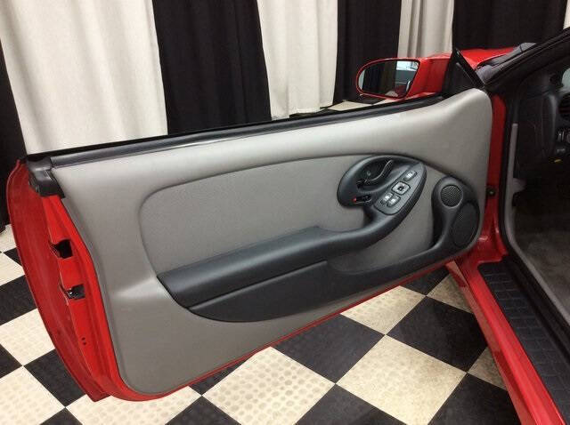 1994 Pontiac Firebird Trans Am