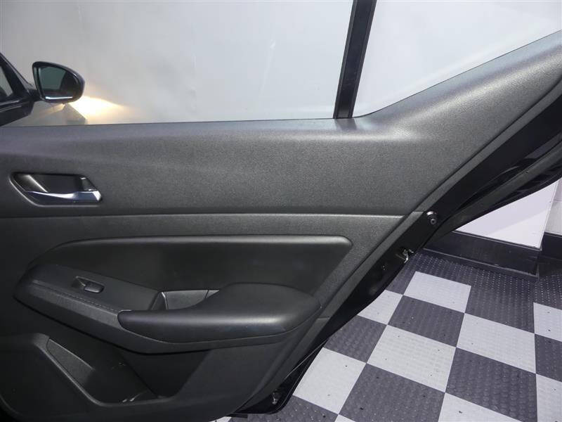 2021 Nissan Altima 2.5 S