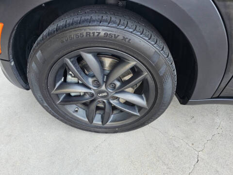 2014 MINI Paceman Cooper S