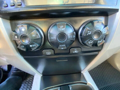 2006 Toyota 4Runner SR5