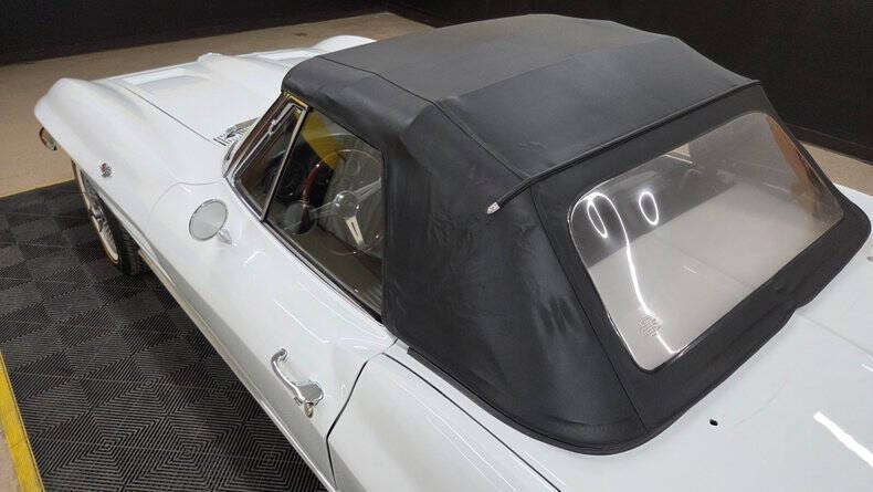 1964 Chevrolet Corvette