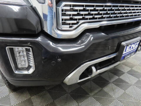 2023 GMC Sierra 2500HD