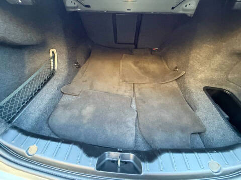 2016 BMW 5 Series 528i