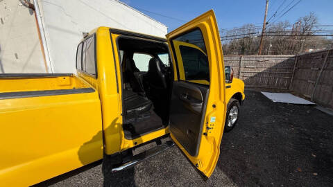 2006 Ford F-350 Super Duty Lariat
