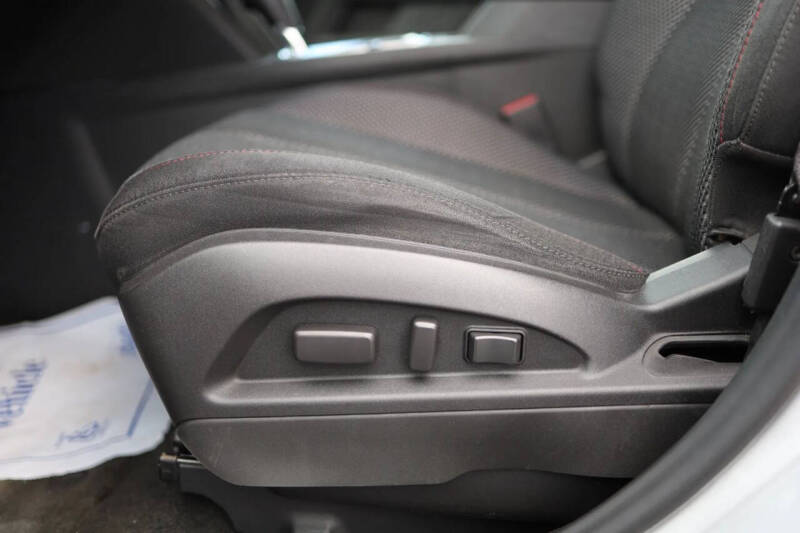 2017 GMC Terrain SLE-2