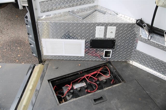 2021 TRAILS WES RPM 20 Chr