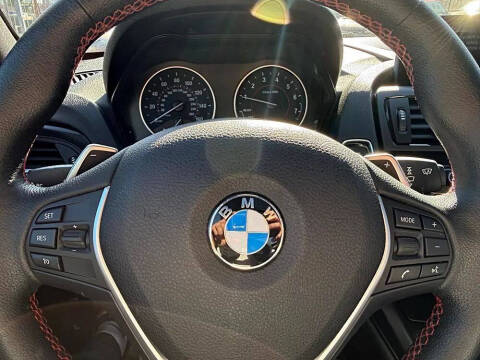 2015 BMW 2 Series 228i xDrive