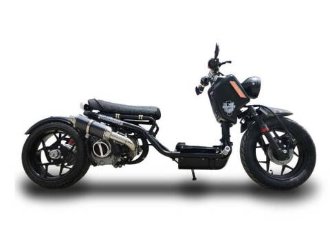 2022 ICE BEAR MADDOG 150cc for sale at TEXAS MOTORS INC in Orlando FL