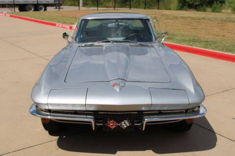 1965 Chevrolet Corvette