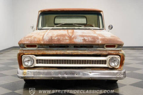 1964 Chevrolet C10