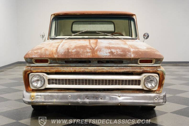 1964 Chevrolet C10