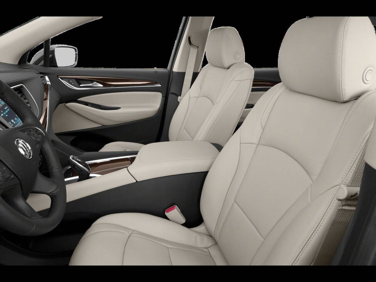 2019 Buick Enclave 6