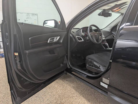 2014 GMC Terrain SLE-1