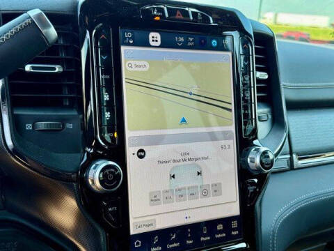 2024 RAM 2500 Limited