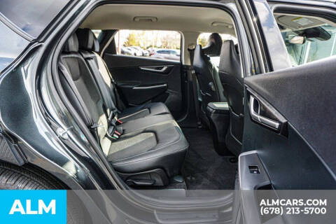 2024 Kia EV6 Light Long Range