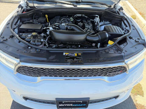 2024 Dodge Durango SXT