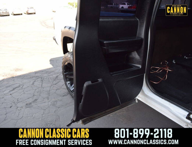 1996 Chevrolet C/K 1500 Series