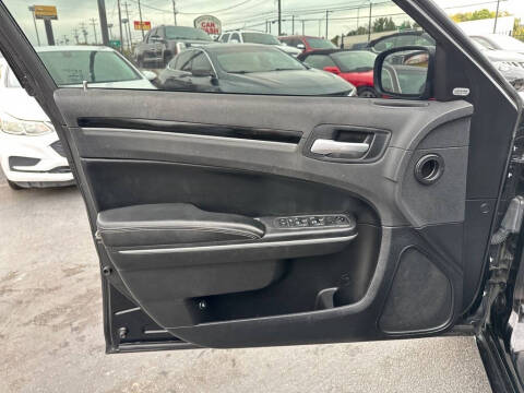 2021 Chrysler 300 S V6