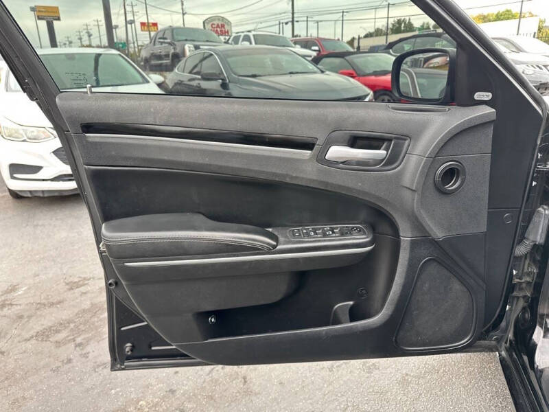 2021 Chrysler 300 S V6