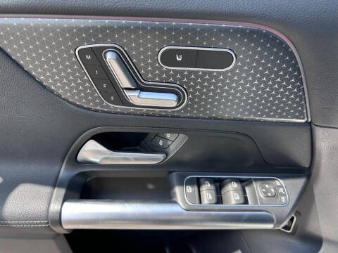 2024 Mercedes-Benz GLA GLA 250 4MATIC