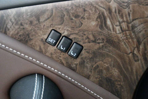 2024 Infiniti QX80 Premium Select