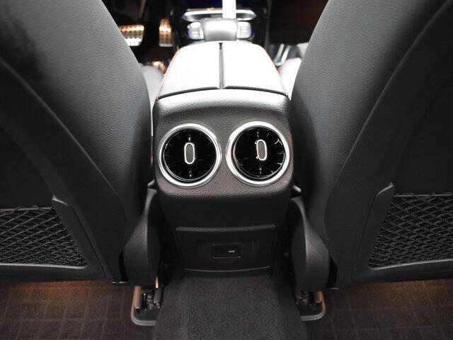 2021 Mercedes-Benz A-Class AMG A 35