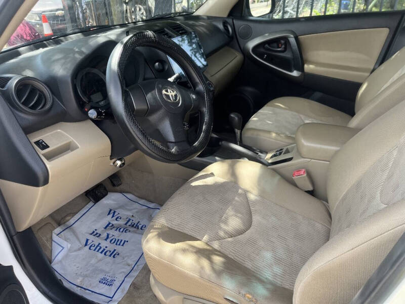 2010 Toyota RAV4
