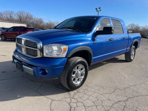 2009 Dodge Ram 2500