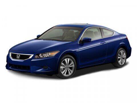 2008 Honda Accord for sale at Auto Finance of Raleigh in Raleigh NC