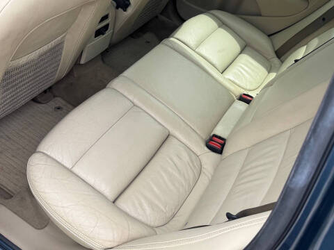 2009 Volvo XC70 T6