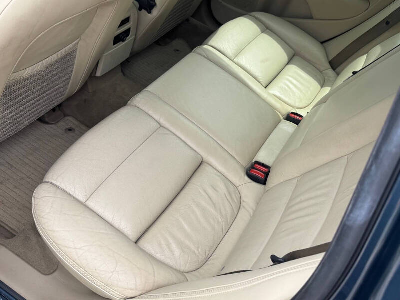 2009 Volvo XC70 T6