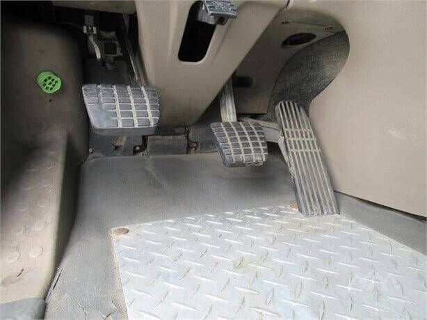 2014 Freightliner Cascadia