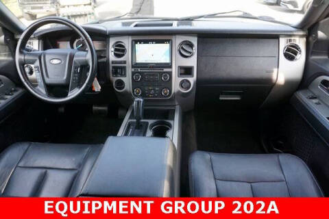 2017 Ford Expedition XLT