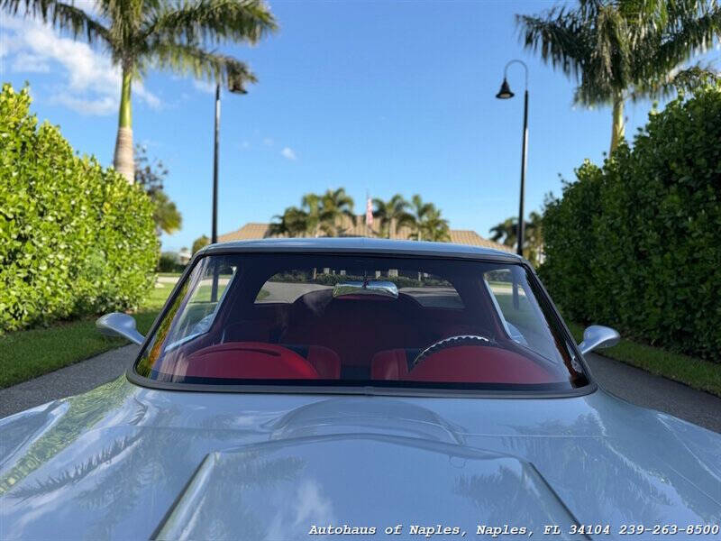 1964 Chevrolet Corvette