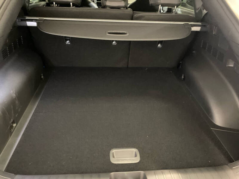 2025 Kia EV6 Wind