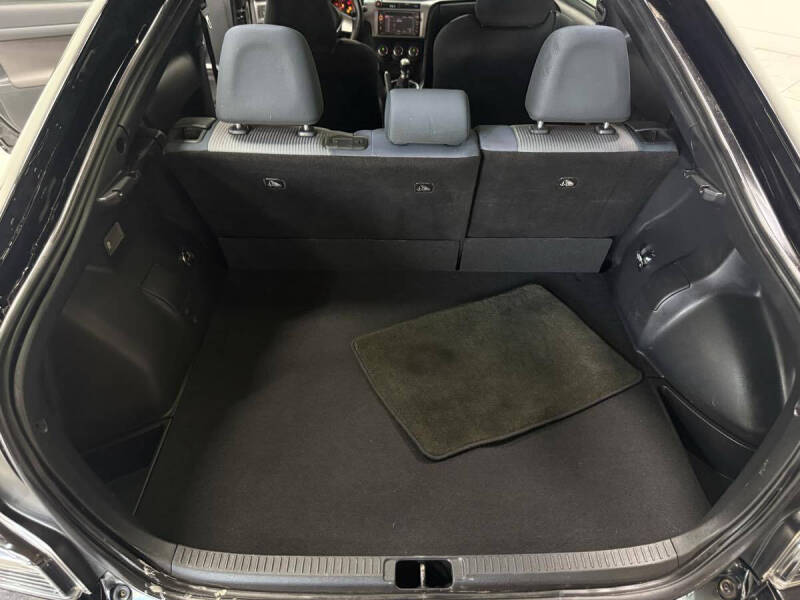 2015 Scion tC
