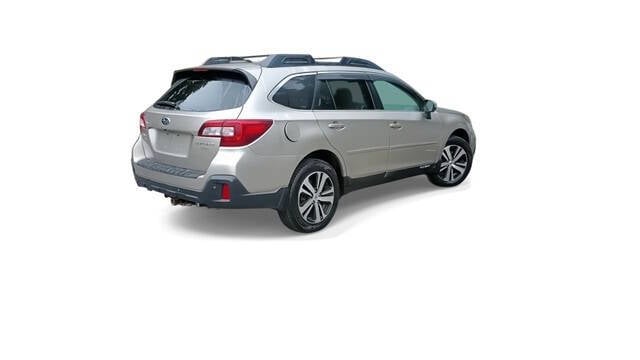 2018 Subaru Outback for sale at Bowman Auto Center in Clarkston, MI