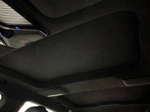 2021 BMW 7 Series ALPINA B7 xDrive