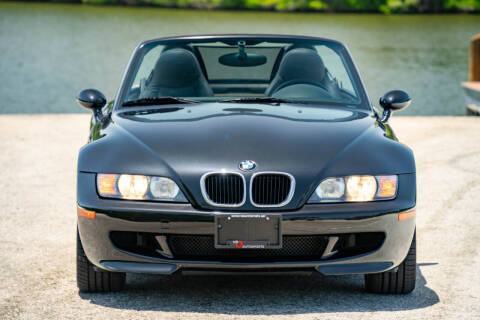 1999 BMW M