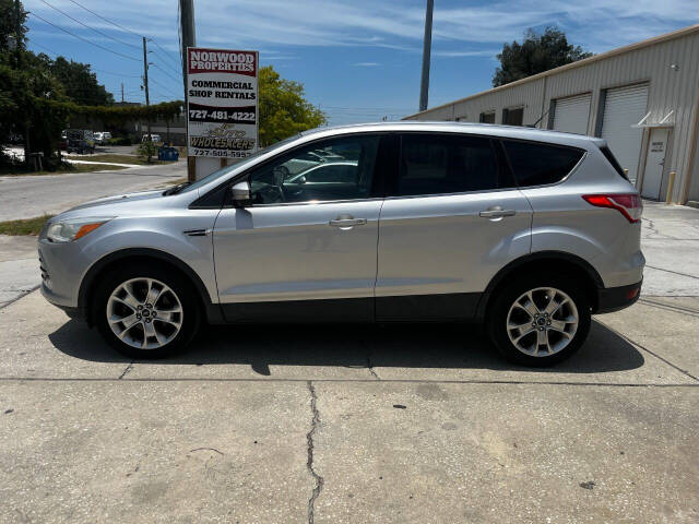 2013 Ford Escape for sale at Bearmotive, Inc. in Hudson, FL