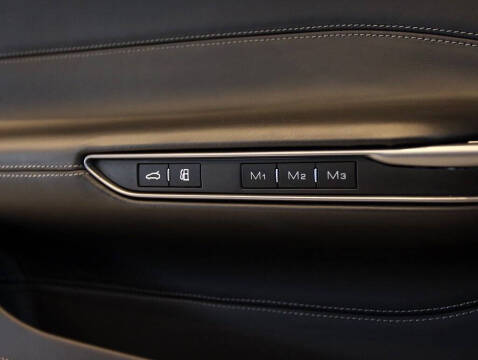 2017 Ferrari GTC4Lusso