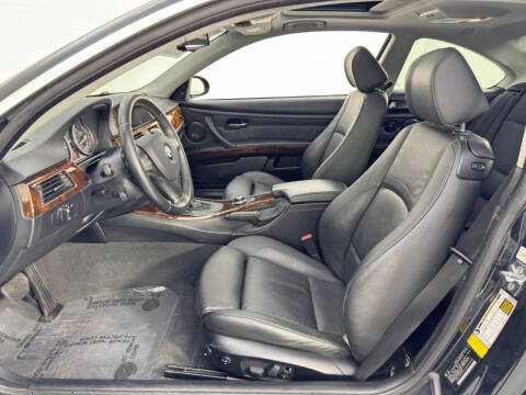2008 BMW 3 Series 335i