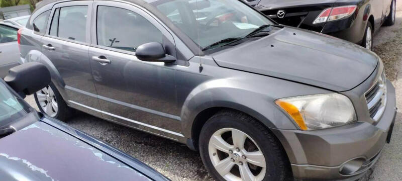 2011 Dodge Caliber for sale at DRIVE-RITE in Saint Charles MO