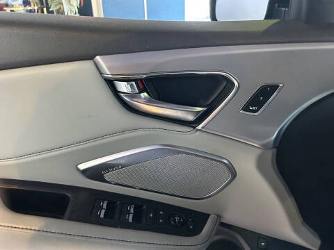 2020 Acura RDX SH-AWD w/Tech